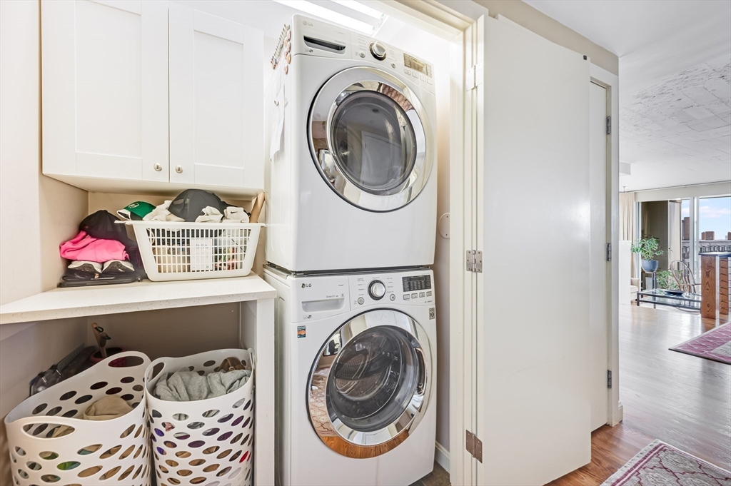 63 Atlantic Avenue, Unit 7E Boston, MA 02110 - Photo 24 of 41