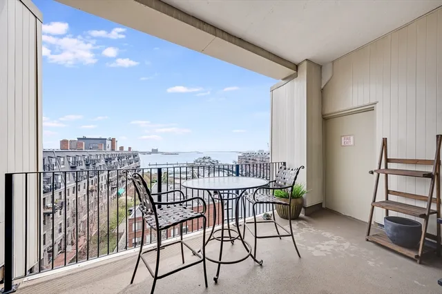 $1,799,000 | 63 Atlantic Avenue, Unit 7E, Boston, MA 02110