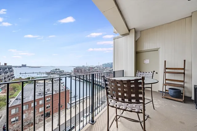 $1,799,000 | 63 Atlantic Avenue, Unit 7E, Boston, MA 02110