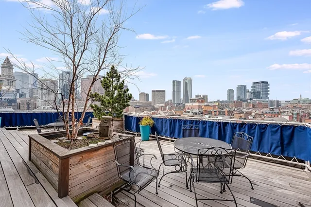 $1,799,000 | 63 Atlantic Avenue, Unit 7E, Boston, MA 02110