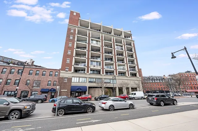 $1,799,000 | 63 Atlantic Avenue, Unit 7E, Boston, MA 02110