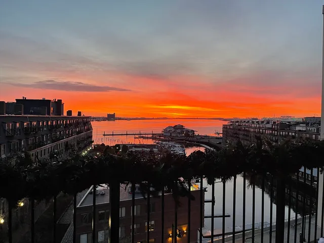 $1,799,000 | 63 Atlantic Avenue, Unit 7E, Boston, MA 02110