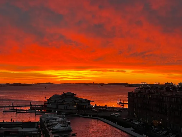 $1,799,000 | 63 Atlantic Avenue, Unit 7E, Boston, MA 02110