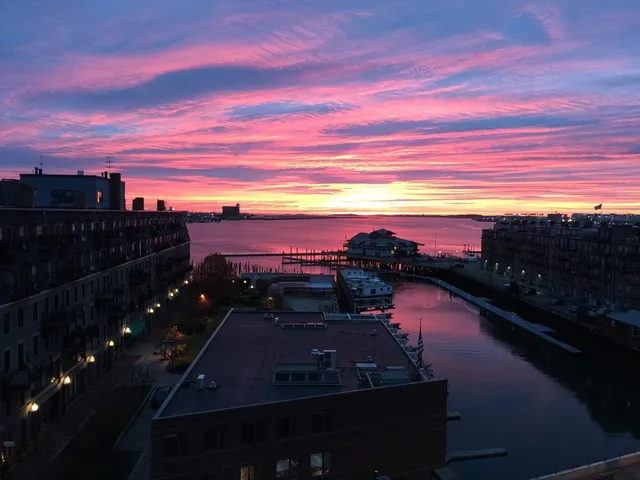 $1,799,000 | 63 Atlantic Avenue, Unit 7E, Boston, MA 02110