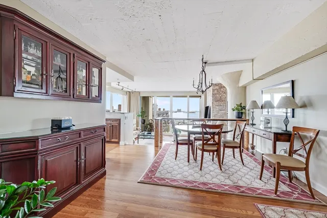 $1,799,000 | 63 Atlantic Avenue, Unit 7E, Boston, MA 02110
