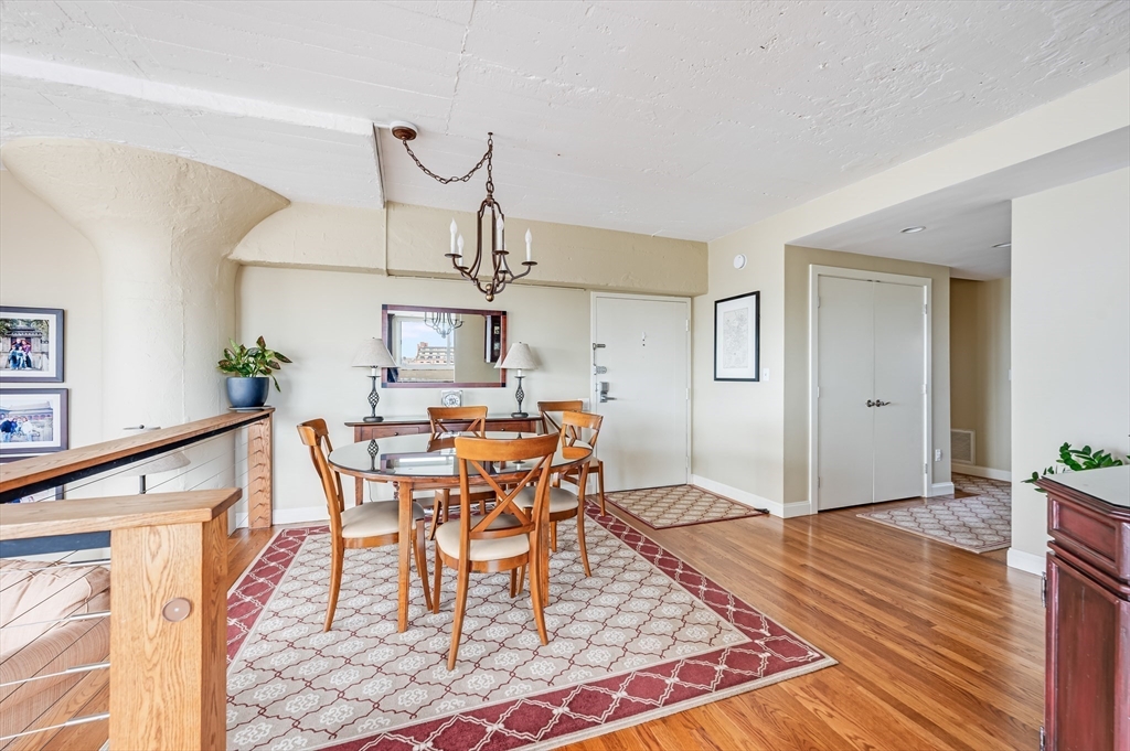 63 Atlantic Avenue, Unit 7E Boston, MA 02110 - Photo 5 of 41