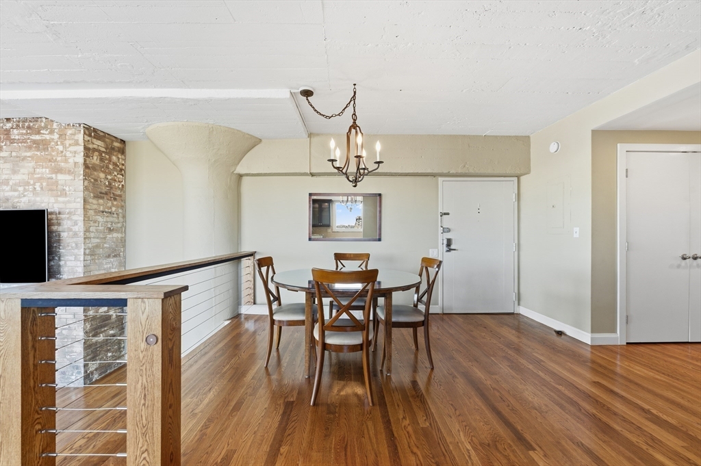 63 Atlantic Avenue, Unit 7E Boston, MA 02110 - Photo 6 of 37