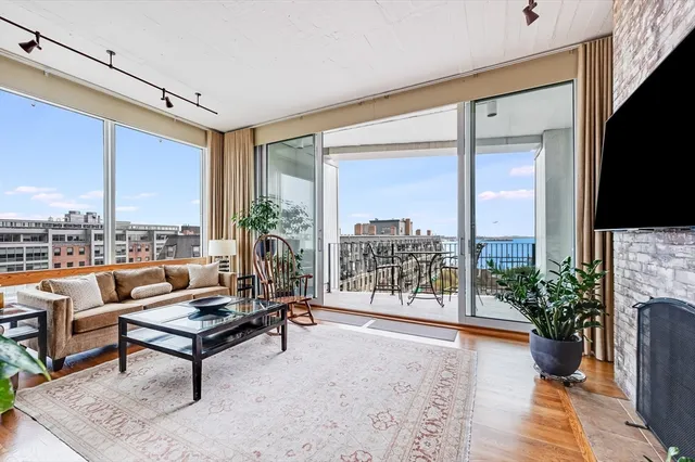 $1,799,000 | 63 Atlantic Avenue, Unit 7E, Boston, MA 02110