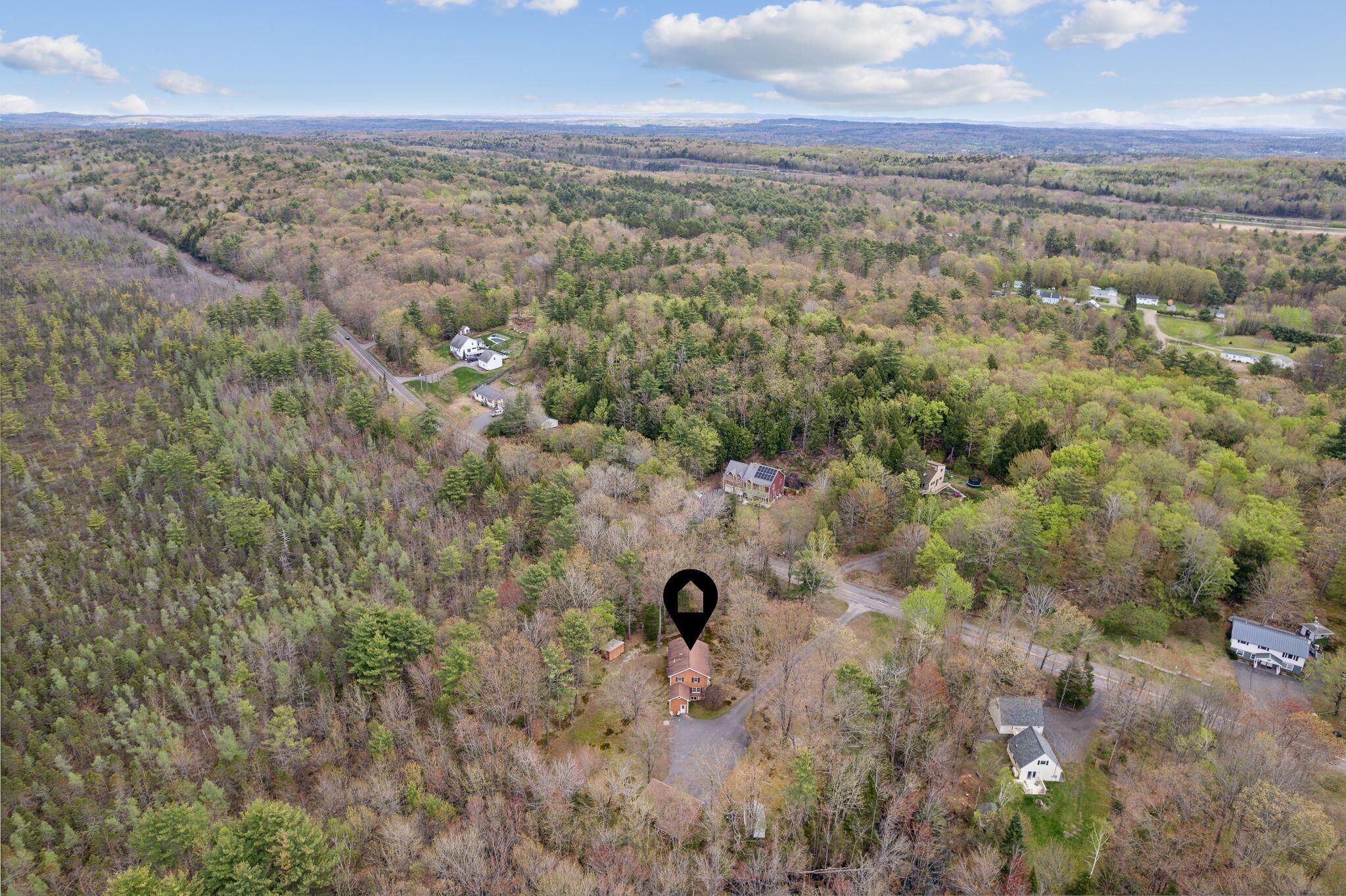 184 Bog Road Augusta, ME 04330 - Photo 63 of 68 21_DJI_0236a