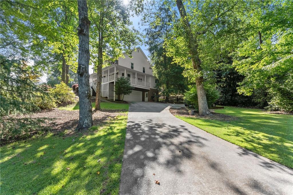 4001 Catawba Ridge Gainesville, GA 30506 - Photo 72 of 72 Gallery Image 72