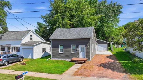 $159,900 | 5716 Main Street, Auburndale, WI 54412