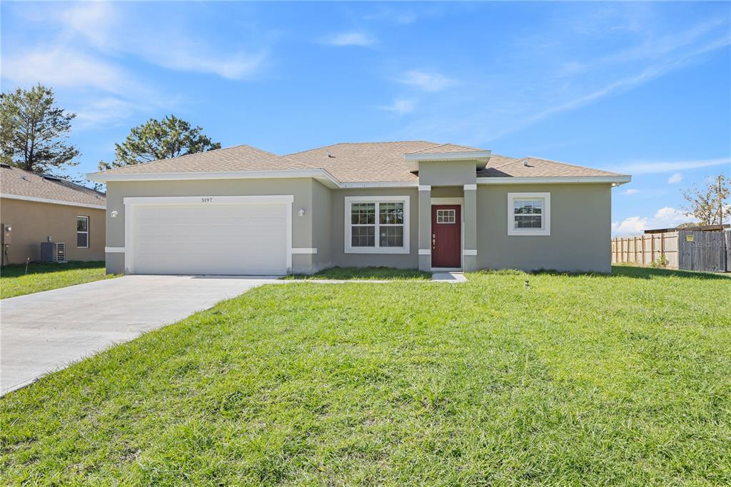 5197 Southwest 155th Loop Ocala, FL 34473 - Photo 1 of 37 Gallery Image 1