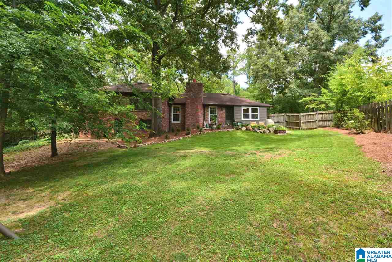 471 New Hope Mtn Road Pelham, AL 35124 - Photo 41 of 45