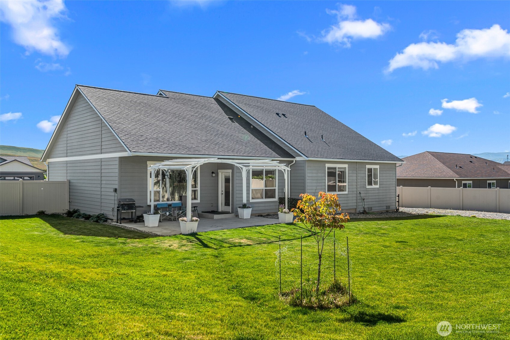36 Starlight Avenue Wenatchee, WA 98801 - Photo 34 of 38 Gallery Image 34