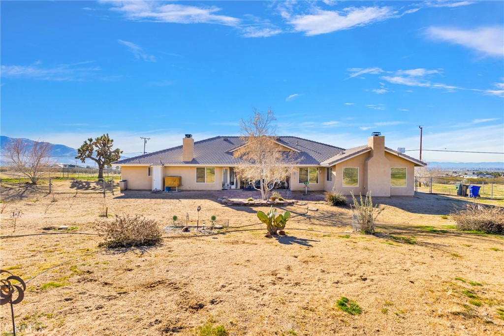 24040 Cuyama Road Apple Valley, CA 92307 - Photo 40 of 51