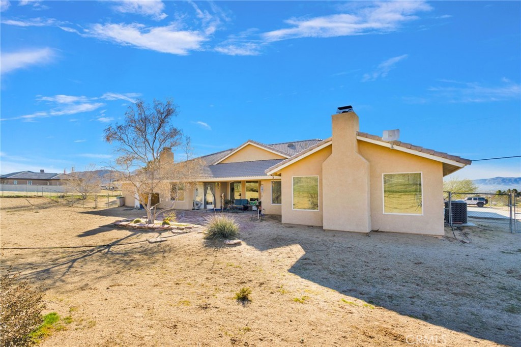 24040 Cuyama Road Apple Valley, CA 92307 - Photo 41 of 51
