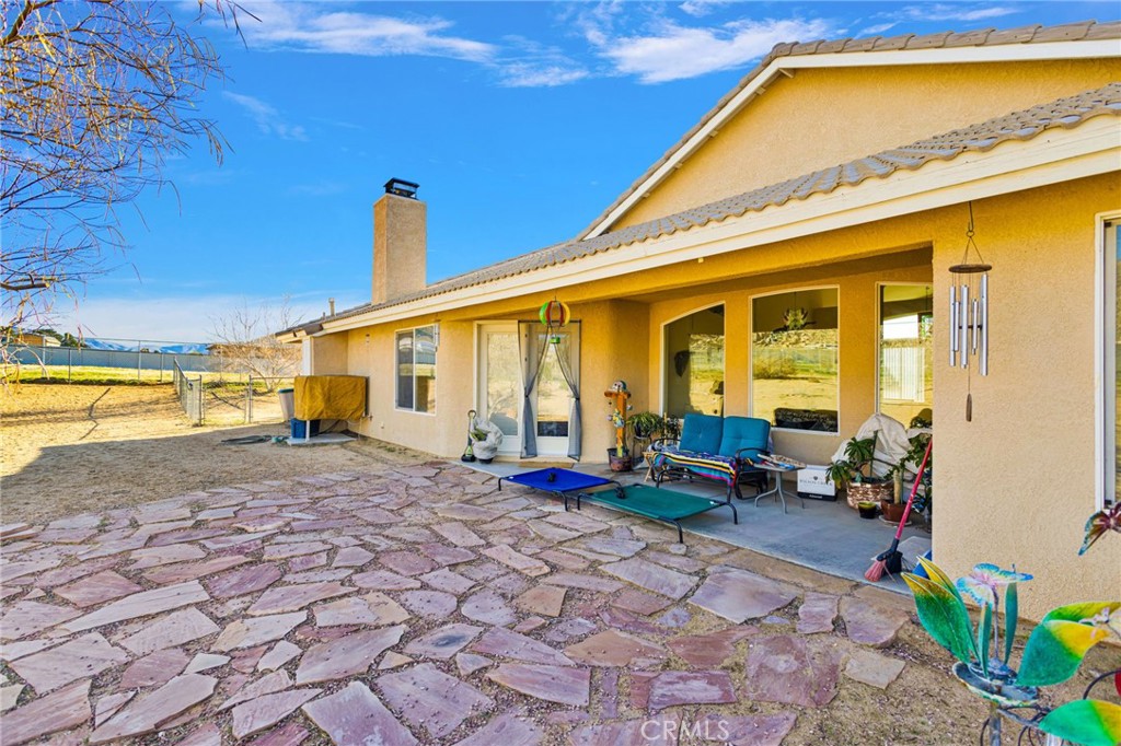 24040 Cuyama Road Apple Valley, CA 92307 - Photo 43 of 51