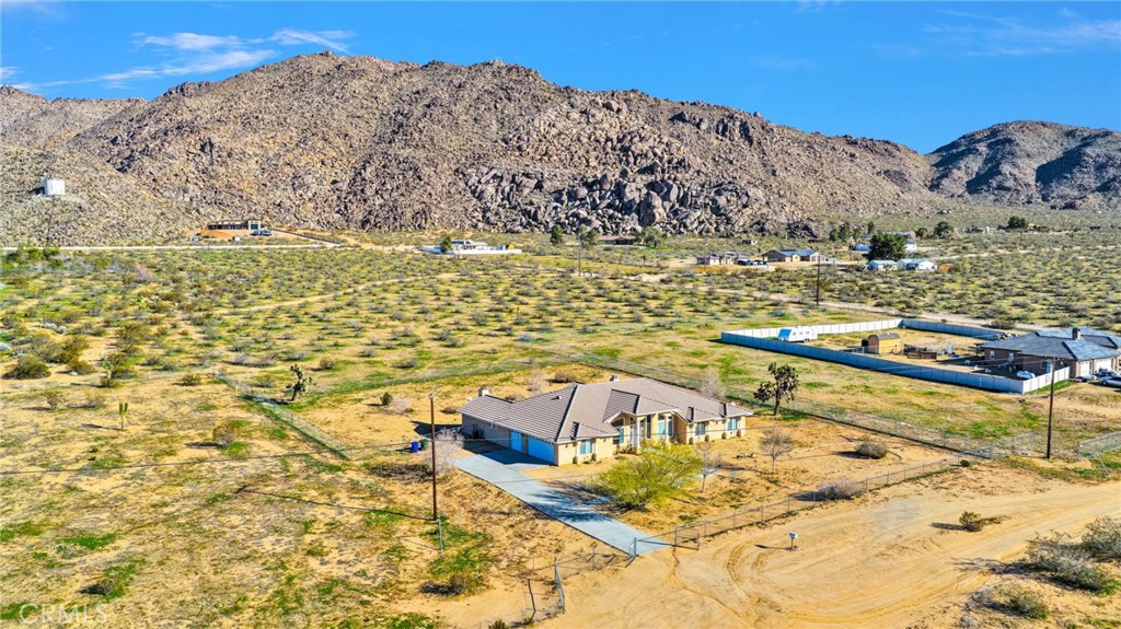 24040 Cuyama Road Apple Valley, CA 92307 - Photo 44 of 51