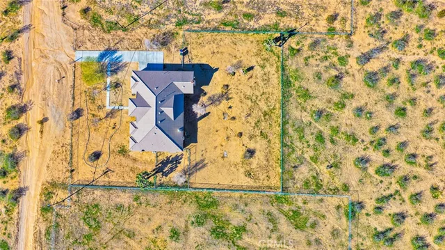 $630,000 | 24040 Cuyama Road, Apple Valley, CA 92307