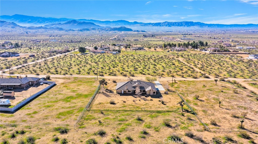 24040 Cuyama Road Apple Valley, CA 92307 - Photo 48 of 51