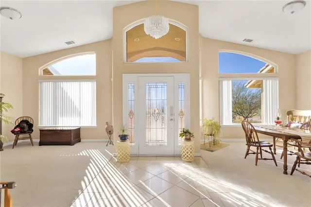 $630,000 | 24040 Cuyama Road, Apple Valley, CA 92307