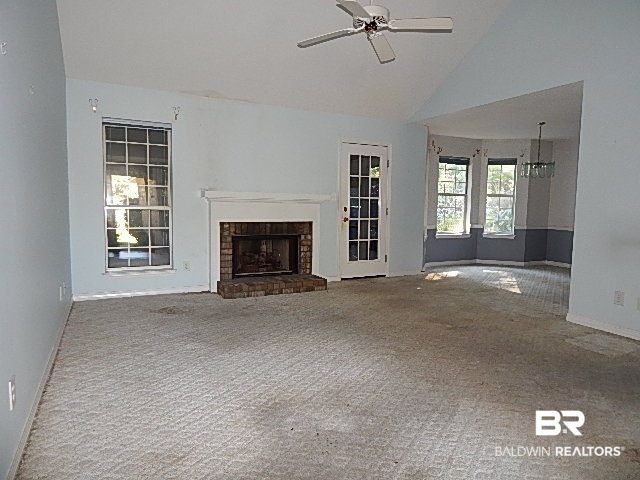 3 Magnolia Circle Foley, AL 36535 - Photo 7 of 18 Living Room