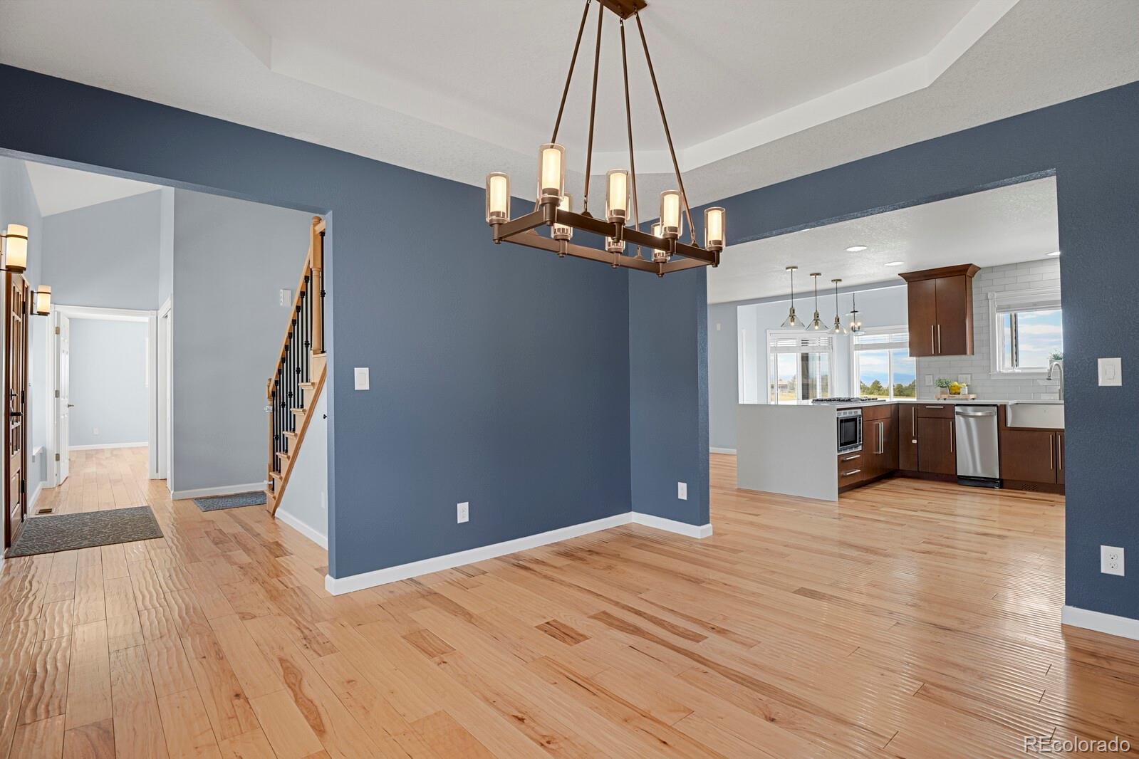 8103 North Saguaro Ridge Road Parker, CO 80138 - Photo 13 of 47 Gallery Image 13
