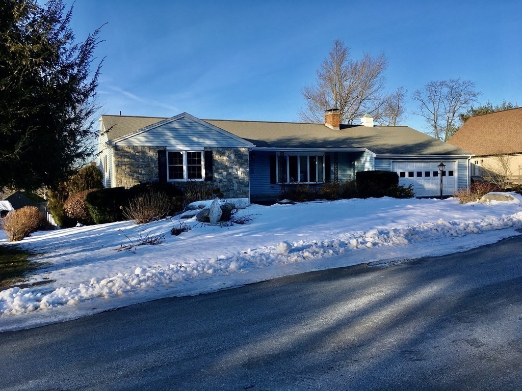 14 Old Cart Road Auburn, MA 01501 - Photo 3 of 42 Gallery Image 3