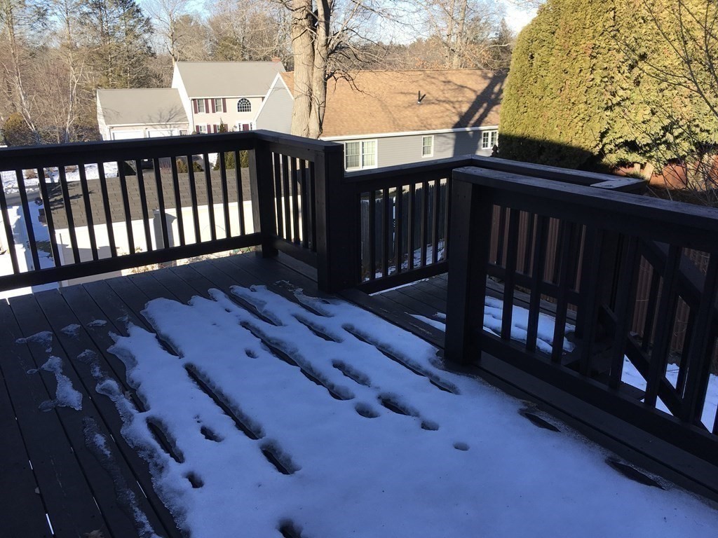 14 Old Cart Road Auburn, MA 01501 - Photo 31 of 42 Gallery Image 31
