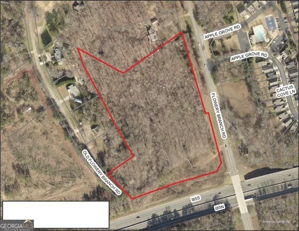 $2,300,000 | 2000 Flowery Branch Road, Buford, GA 30519