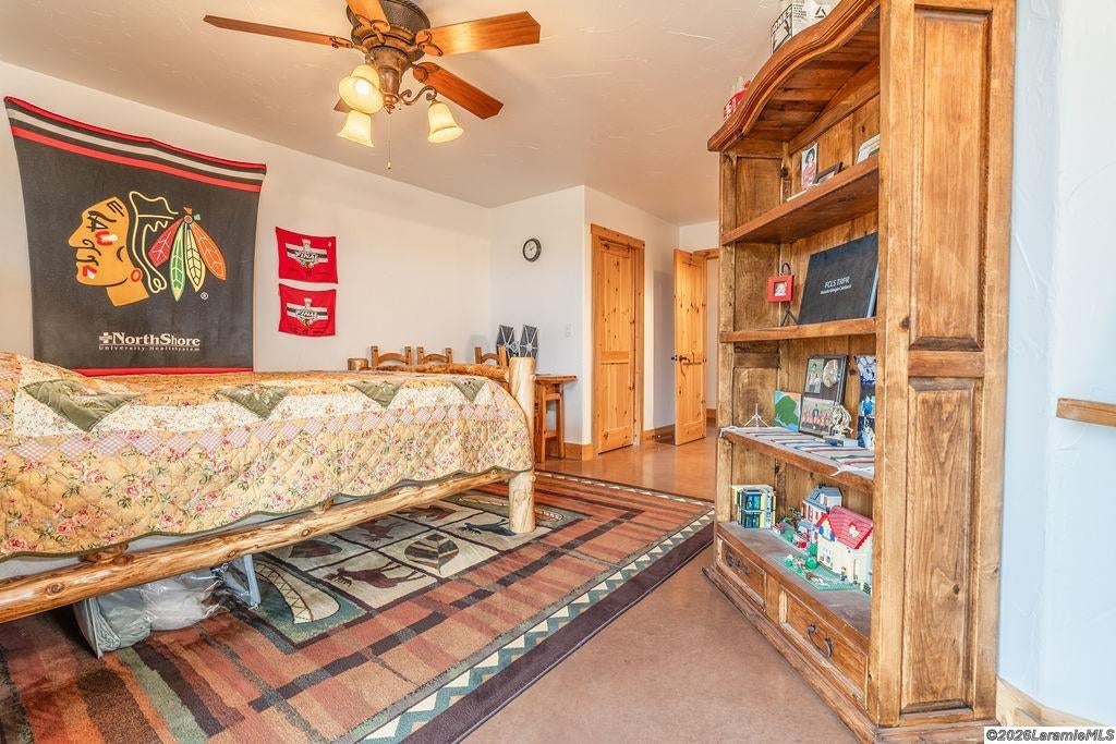122 Stevenson Road Laramie, WY 82070 - Photo 14 of 30 Gallery Image 14
