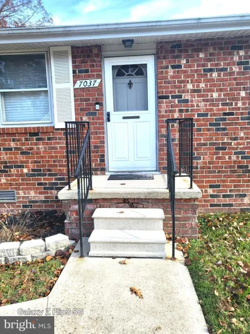 a close up of a air conditioner