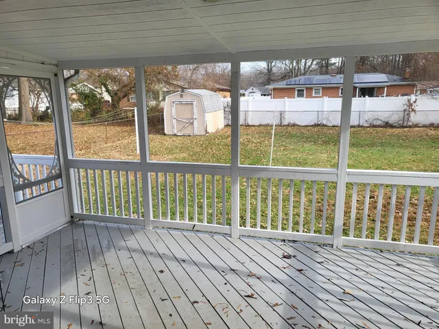 $439,000 | 7037 Dover Avenue, North Beach, MD 20714