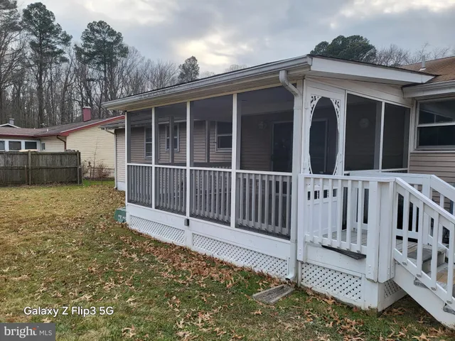 $439,000 | 7037 Dover Avenue, North Beach, MD 20714