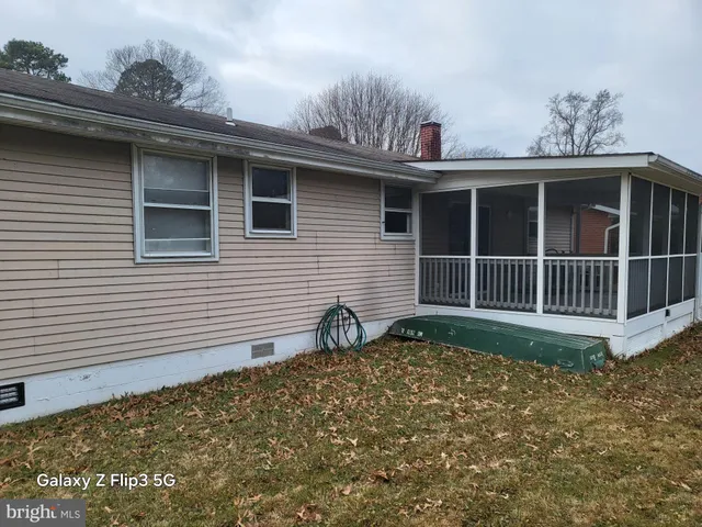 $439,000 | 7037 Dover Avenue, North Beach, MD 20714