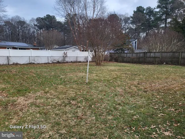 $439,000 | 7037 Dover Avenue, North Beach, MD 20714