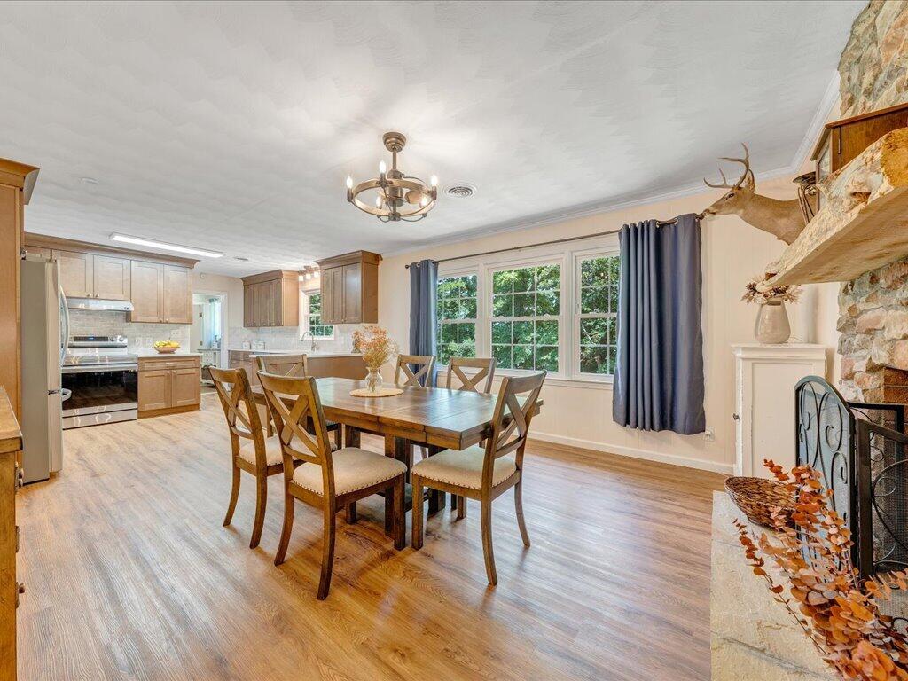 247 Powell Road Ridgeway, VA 24148 - Photo 11 of 90 11-MIB07054
