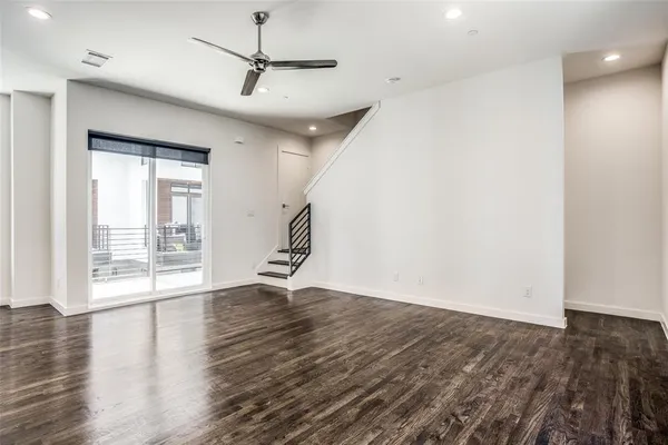 $3,500 | 2180 Bennett Avenue, Unit 303, Dallas, TX 75206