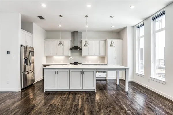 $3,500 | 2180 Bennett Avenue, Unit 303, Dallas, TX 75206
