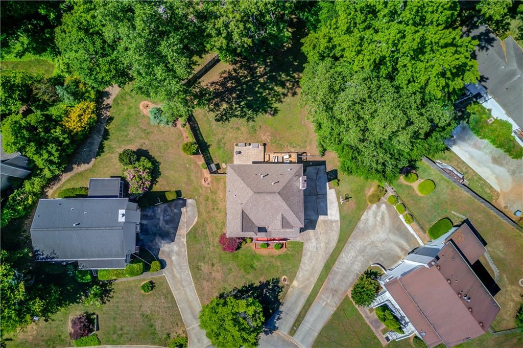 6564 Parkside Way Norcross, GA 30093 - Photo 34 of 41