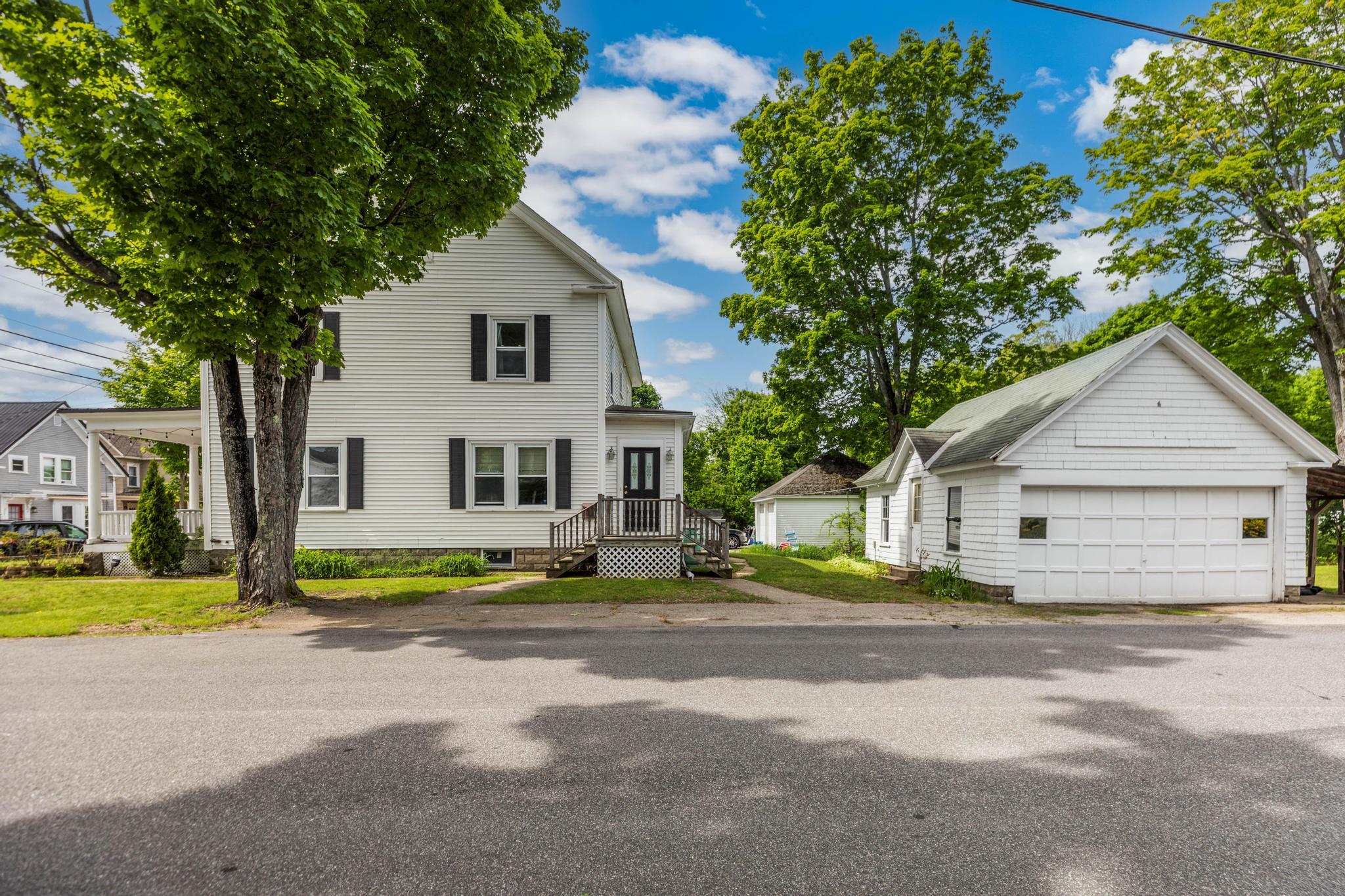 5 Kirk Street Springvale, ME 04083 - Photo 38 of 41