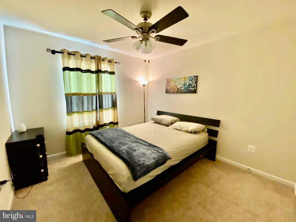 7014 Foxton Way Hanover, MD 21076 - Photo 12 of 29 Cozy retreat with soft natural light.