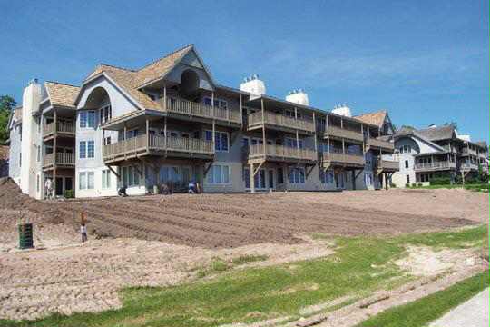 0 Mill Road, Unit 4746 Sister Bay, WI 54234 - Photo 1 of 1 Main View