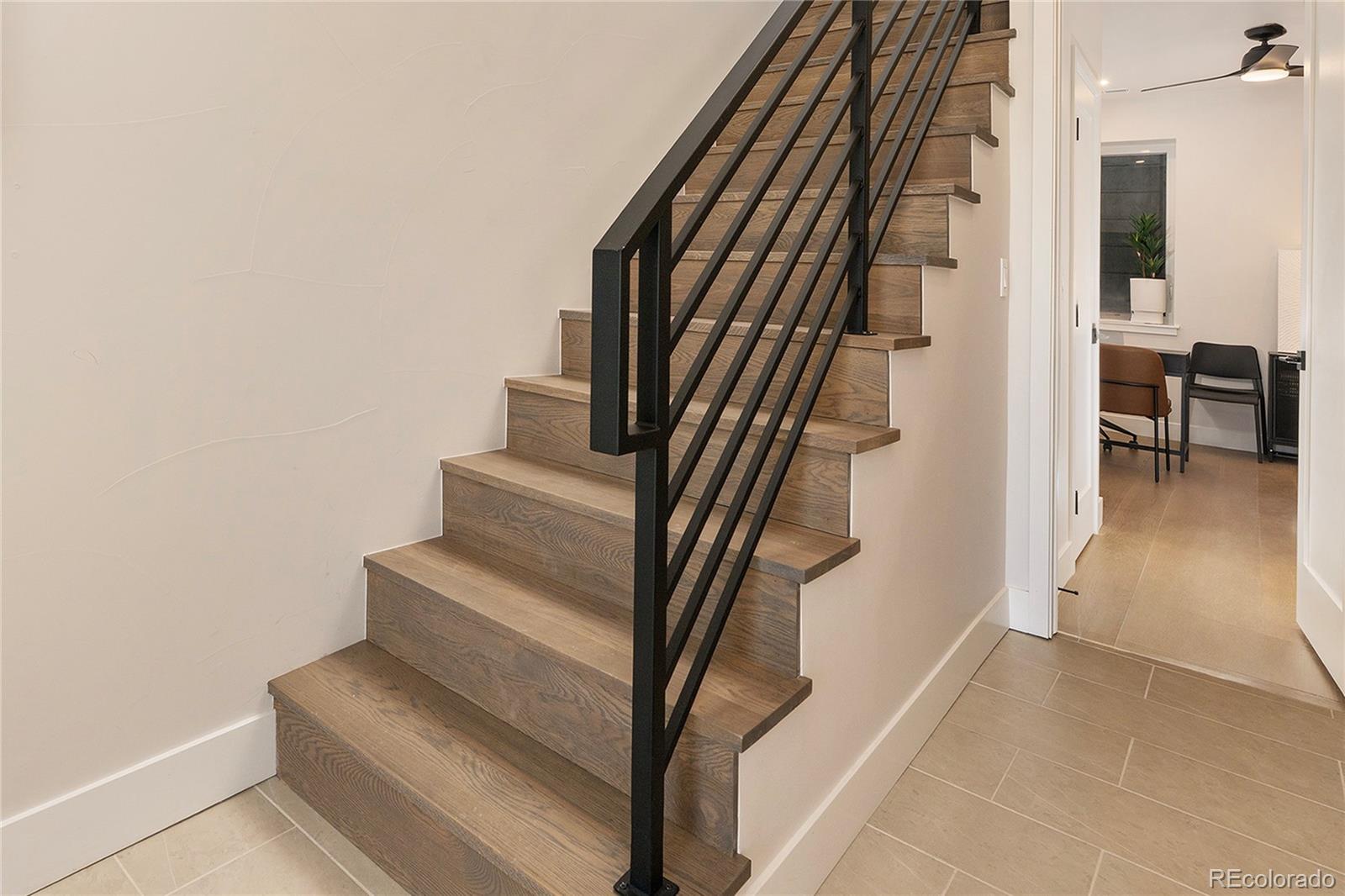 56 Wheeler Road Winter Park, CO 80482 - Photo 4 of 50 a view of entryway and hall