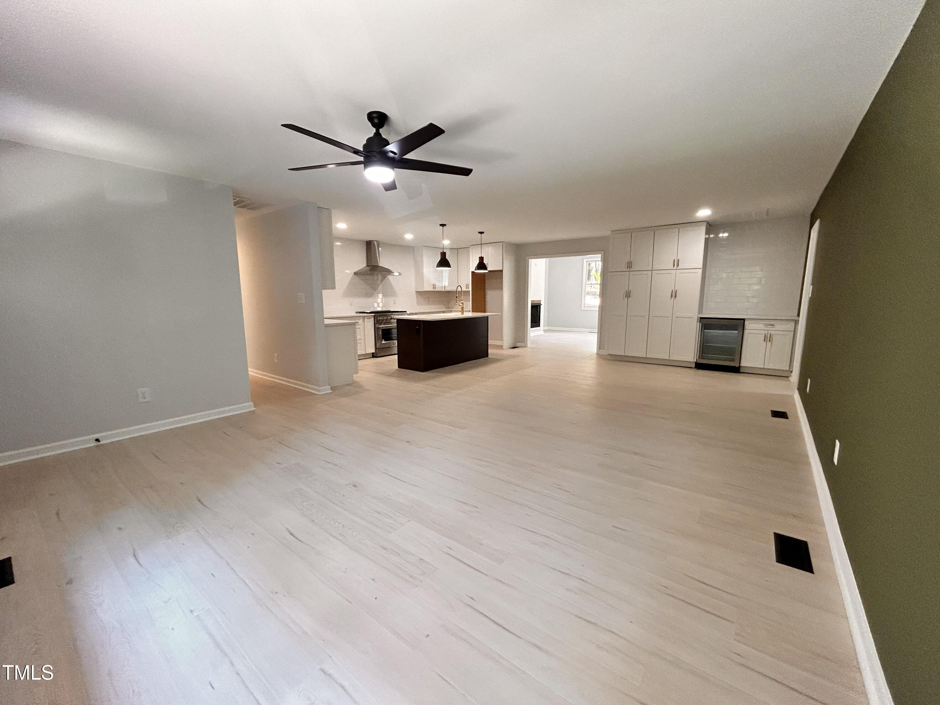 1116 Temple Street Raleigh, NC 27609 - Photo 8 of 35 Great Room