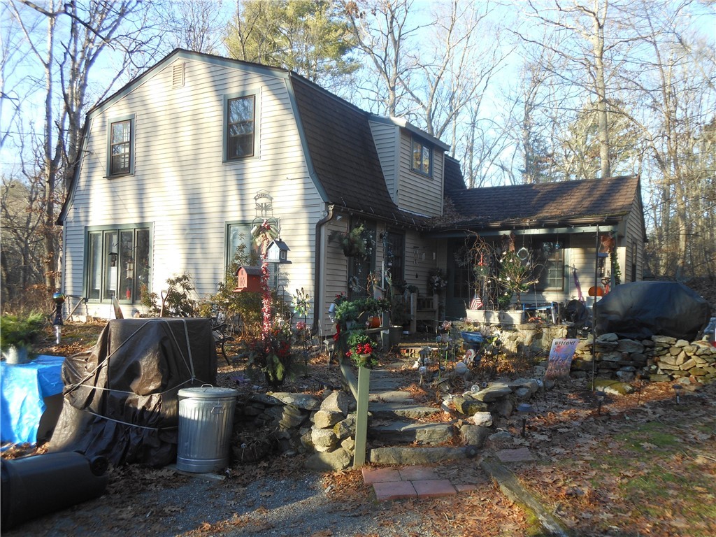 25 Johnson Road Foster, RI 02825 - Photo 1 of 16