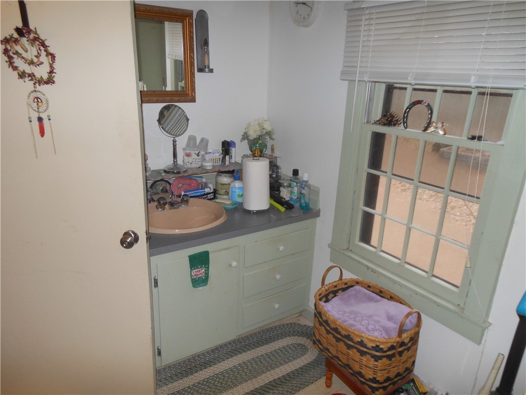 25 Johnson Road Foster, RI 02825 - Photo 14 of 16 2nd FLOOR BATH