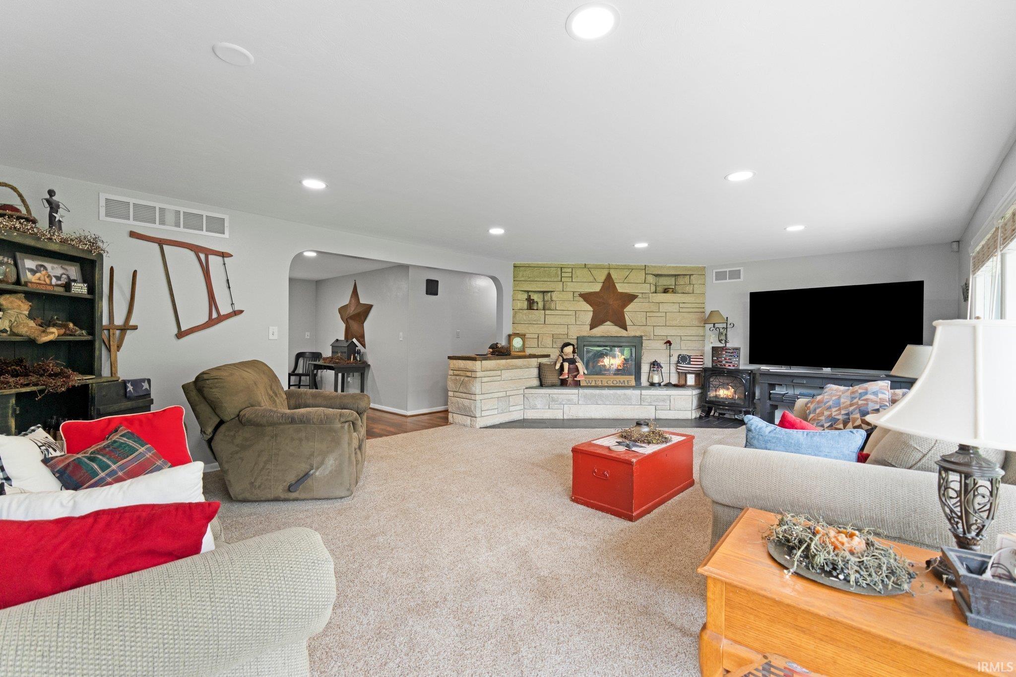 10317 Bass Road Fort Wayne, IN 46818 - Photo 10 of 28