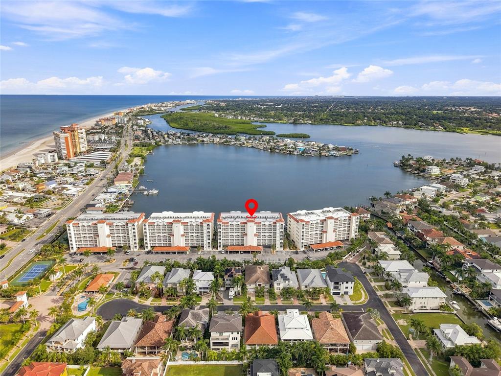 17735 Gulf Boulevard, Unit 204 Redington Shores, FL 33708 - Photo 55 of 60 Gallery Image 55