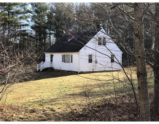 75 Pond Hill Road Goshen, MA 01096 - Photo 2 of 28 Gallery Image 2